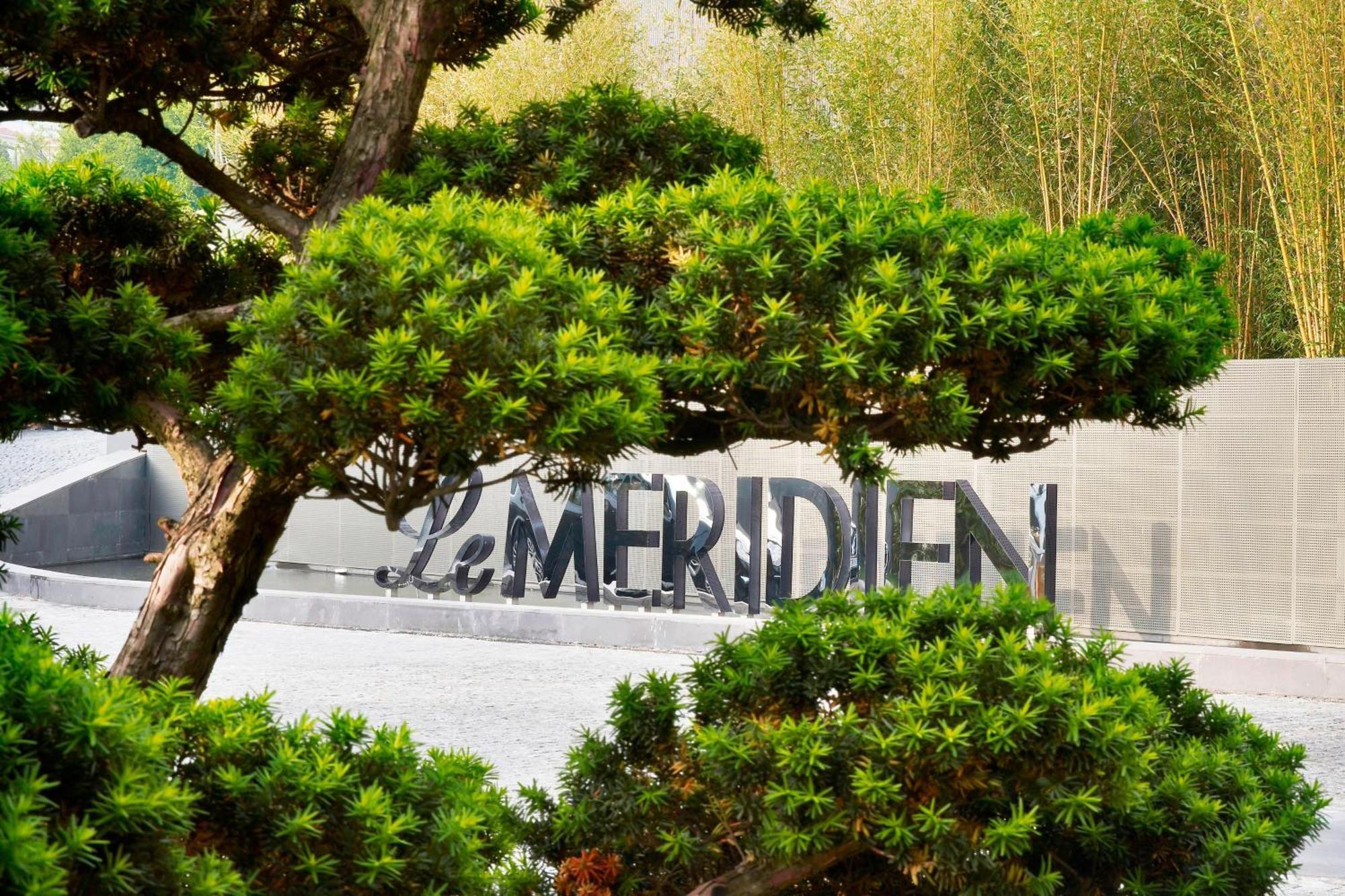 Le Meridien Istanbul Etiler — الصور 1